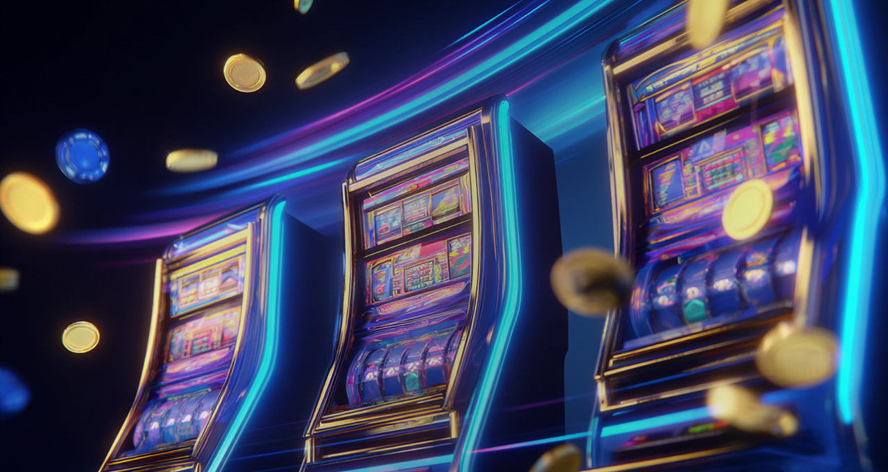Ice36 Casino