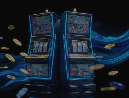 Ice36 Casino