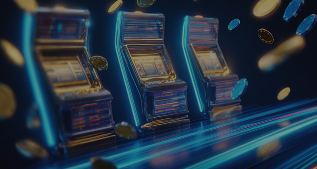 Ice36 Casino