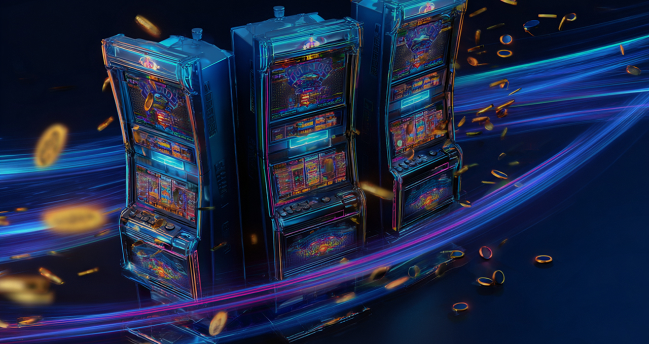 Ice36 Casino